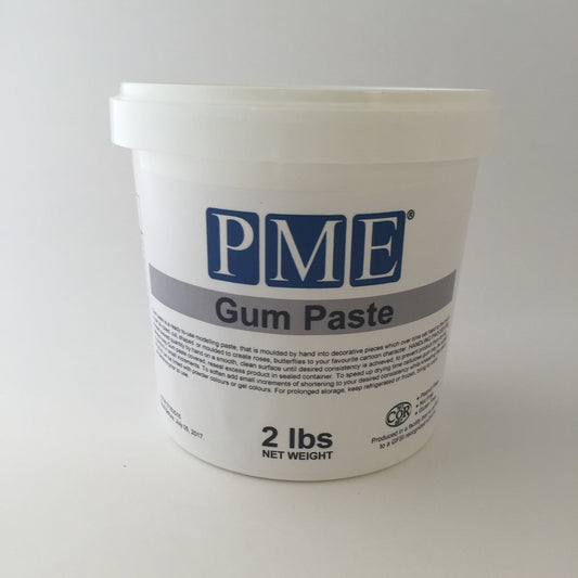 PME Gum Paste