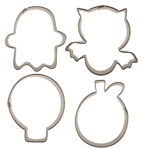 Halloween Cutie Cutters