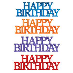 Happy Birthday Layon