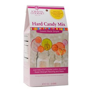 Hard Candy Mix