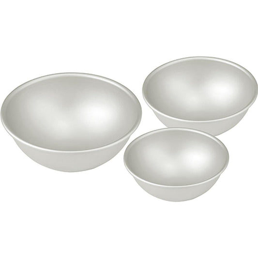 Hemisphere Pans