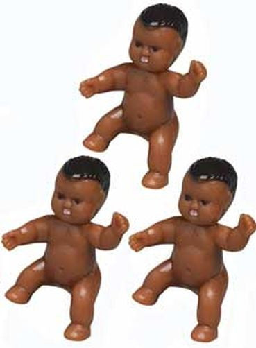 Infant Babies Favor
