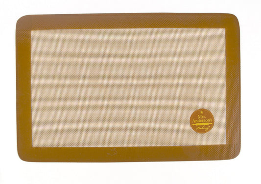 Jelly Roll Silicone Baking Mat