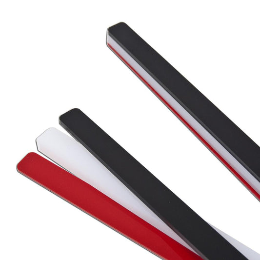 FD Fondant Leveler Strips set
