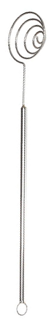 Large Spiral Dipping Tool