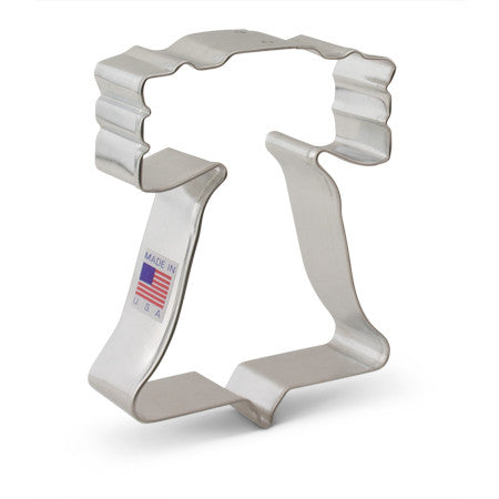 Liberty Bell Cookie Cutter