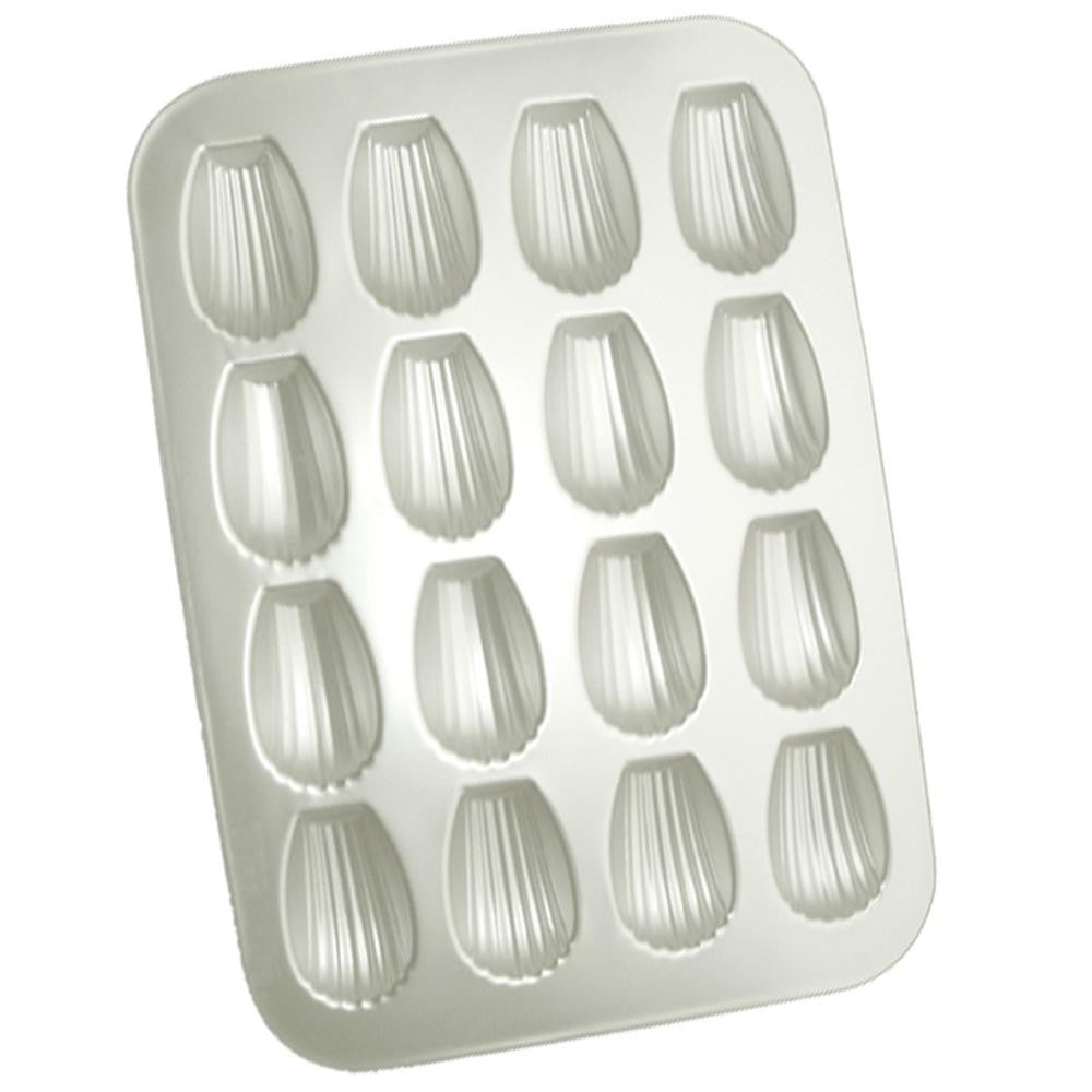 FD Madeleine shells 16