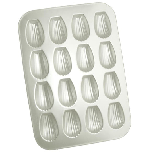 FD Madeleine shells 16