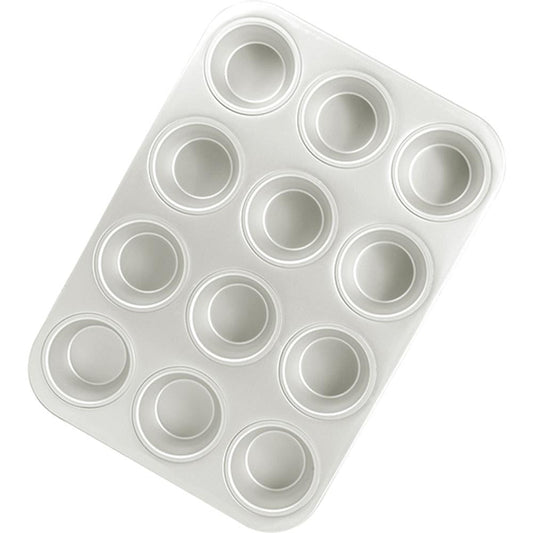 FD Muffin Pan 12
