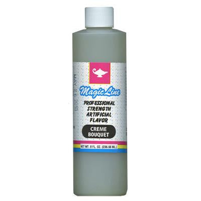 Creme Bouquet Flavoring