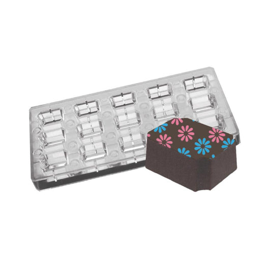 FD Magnetic Polycarbonate Mold