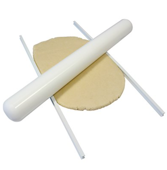 Marzipan Spacers
