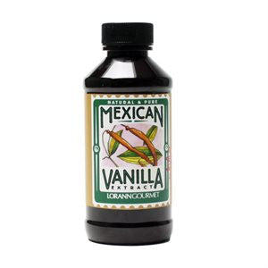 Mexican Vanilla Extract