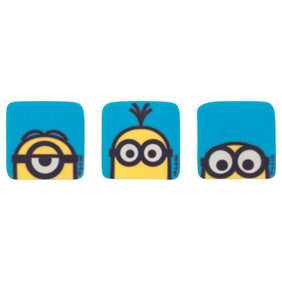 Minions Characters Sugarsoft®