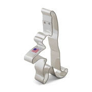 Climbing Monkey Cookie Cutter