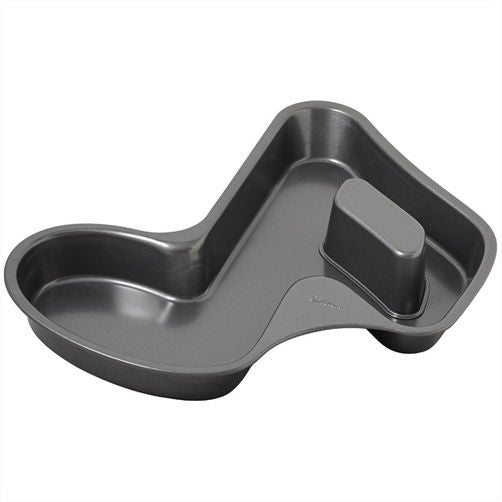 Music Note Pan