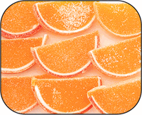 Boston Fruit Slice Orange