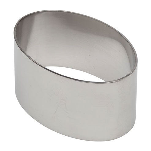 Ateco Oval Form