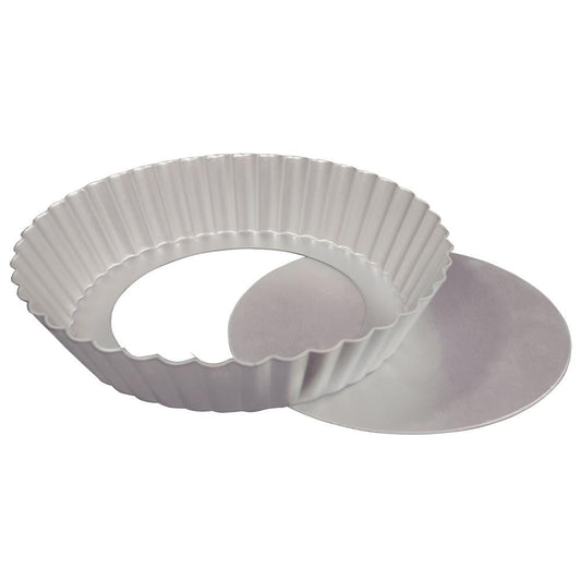 FD Fluted Tart Pan 10" x 2"