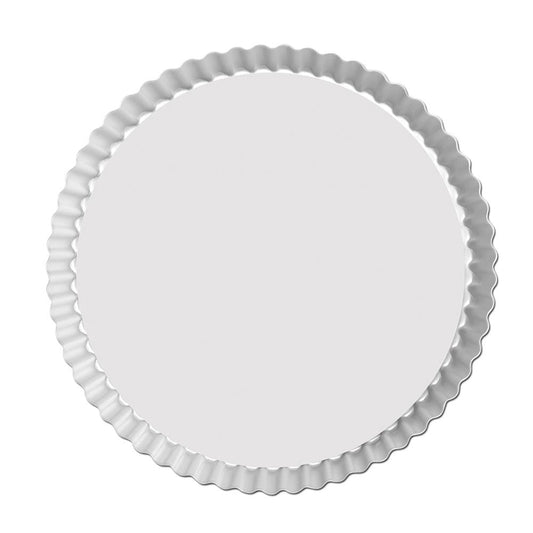 FD Fluted Tart Pan 8" x 1"