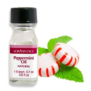 Peppermint Flavor