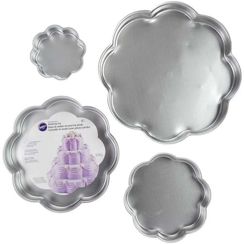 Petal Pan Set