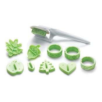 Pie Decorating Kit