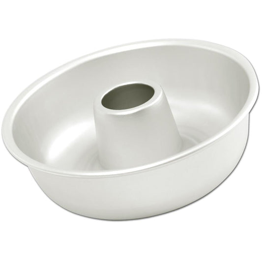 FD Ring Mold Pan 8.5" top x 7.6" top bottom x 3" deep