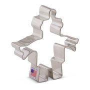 Robot Cookie Cutter