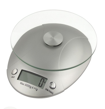 Digital Kitchen scale