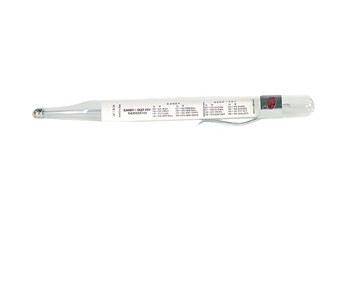 Glass Candy Thermometer