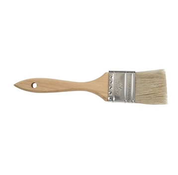 Pastry Brush 1" Wide