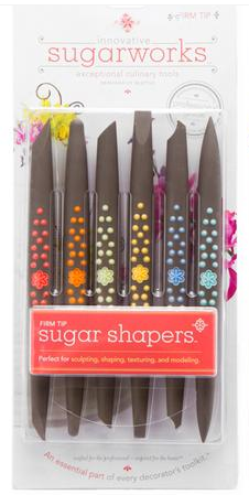 Sugar Shapers