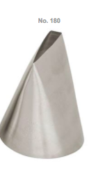 Rose Tube Tip