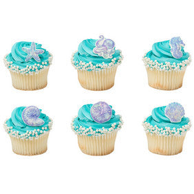 Sea Life Assortment SugarSoft