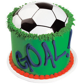 Soccer Ball Pop Tops