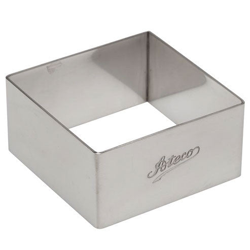 Ateco Square Form