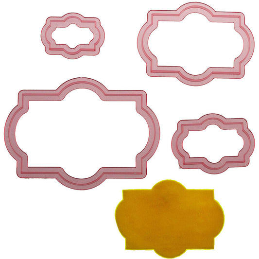 Stella Frame Cutter Set