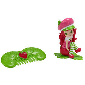 Strawberry Shortcake Sweet Celebrations DecoSet