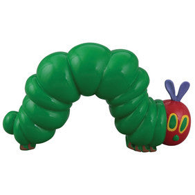 Very Hungry Caterpillar