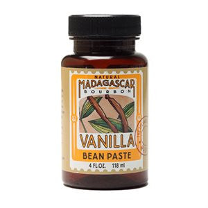 Vanilla Bean Paste