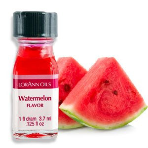 Watermelon Flavor