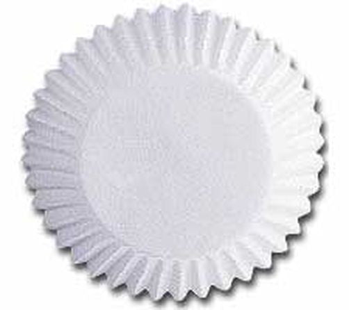 White Candy Cup