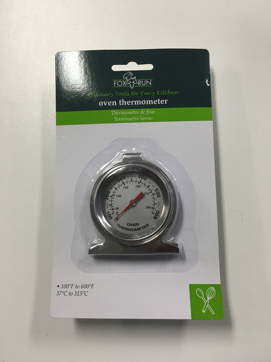 Oven Thermometer