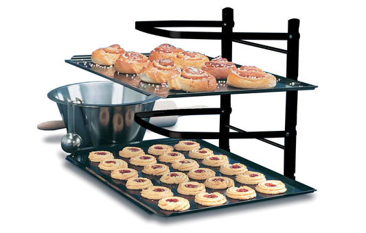 Backers Cooling Rack 4 Tier