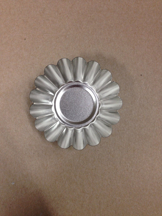 Deep tart tin 3"