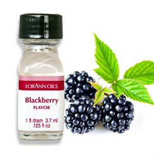 Blackberry Flavor