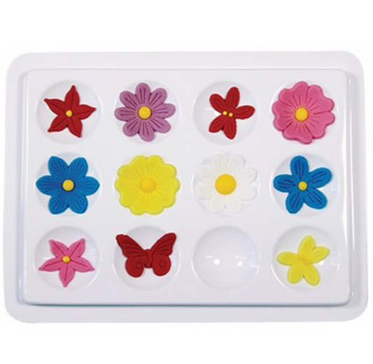 Blossom Petal Former