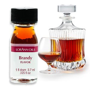 Brandy Flavor