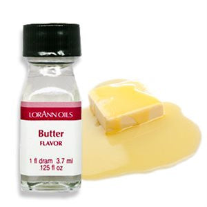 Butter Flavor
